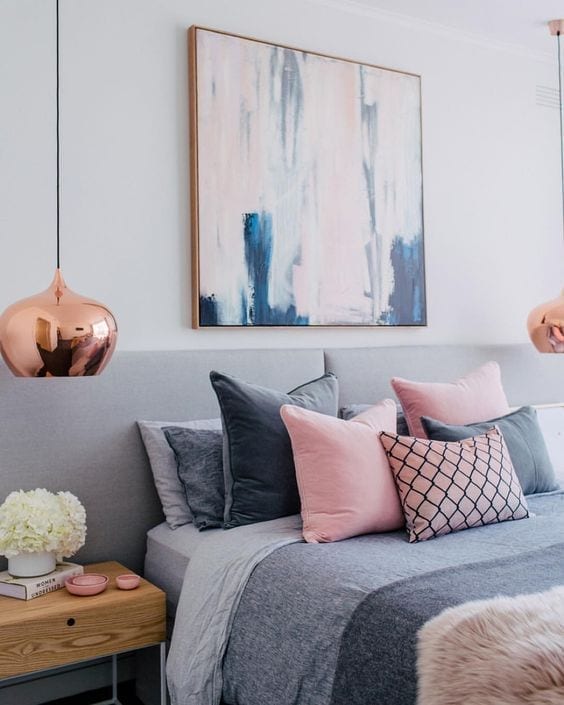 Tendencias en la decoración