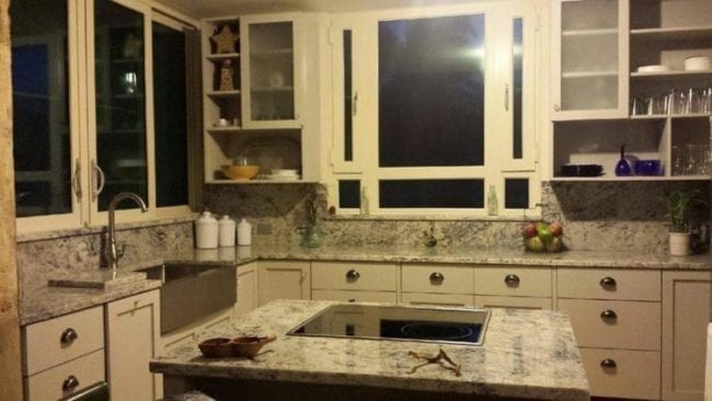 El Gabinete Elegante | Gabinetes de Cocina en PVC Puerto Rico