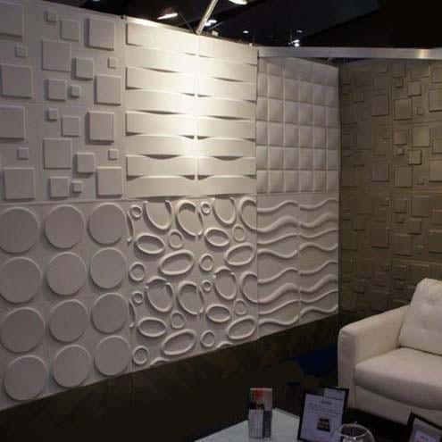 paneles 3d