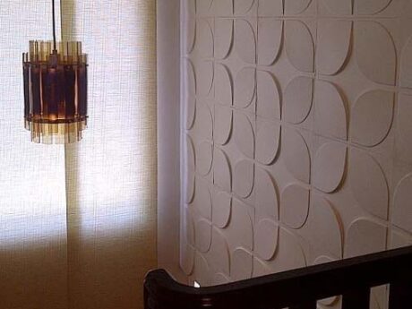 3D Wall Panels