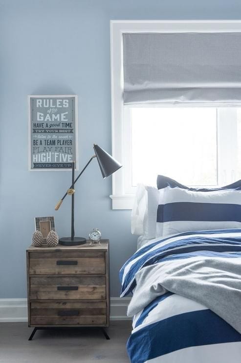 colores perfectos para pintar