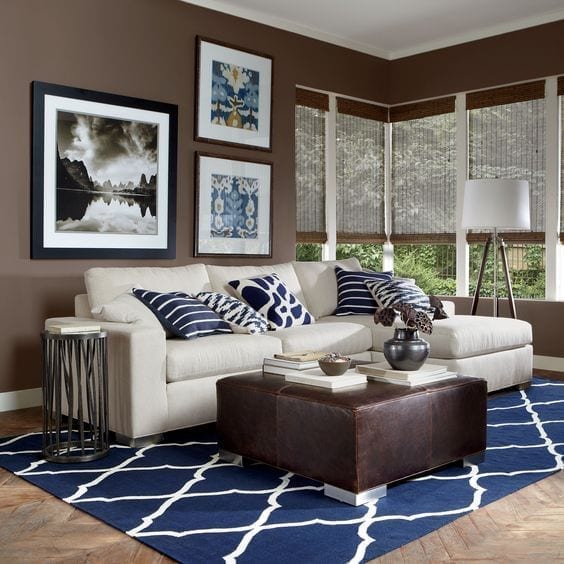 Tendencia en colores para la casa Invierno 2016