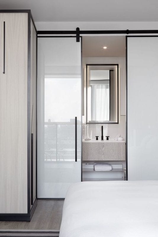 puertas de closet