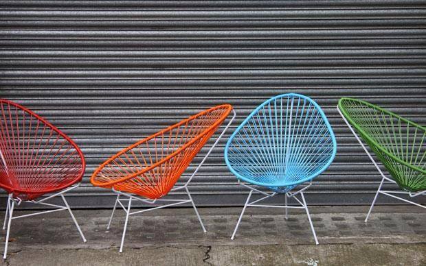 La Acapulco Chair