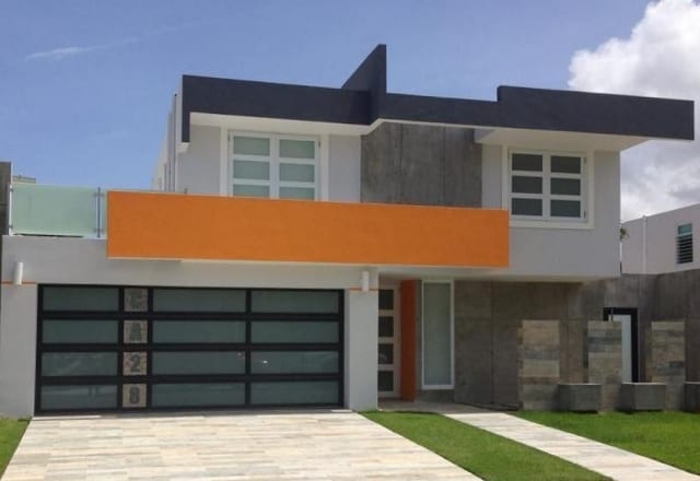 Metalurgia | Puertas de Garaje en Aluminio y Cristal Puerto Rico