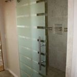 puertas y fijos en cristal