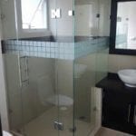 puertas y fijos en cristal