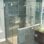 puertas y fijos en cristal