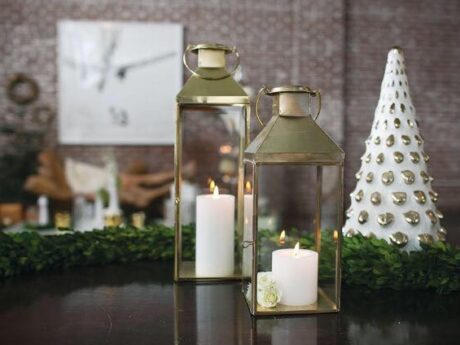 accesorios decorativos navideños