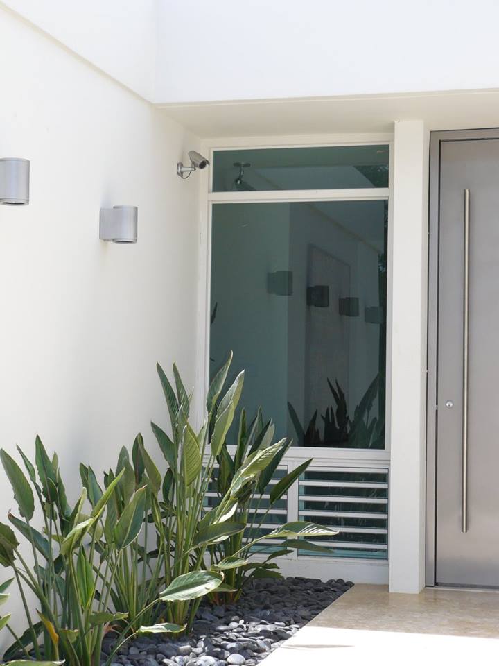 Tipos de ventanas