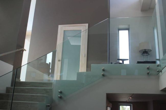 continental glass