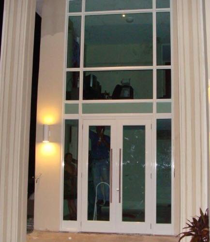 continental glass