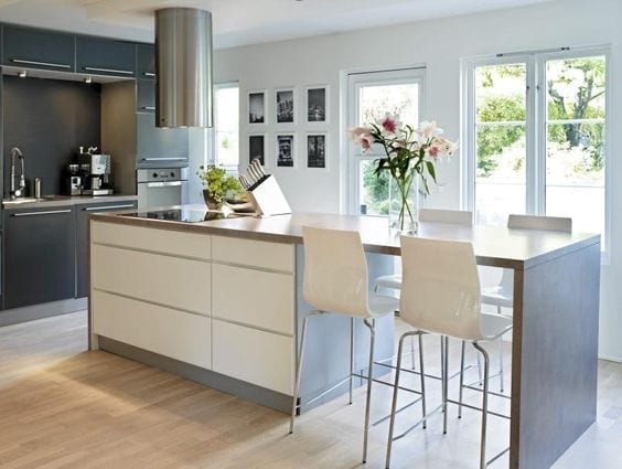 campanas de cocina