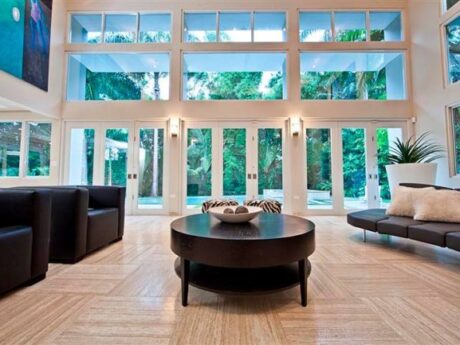 Tipos de ventanas