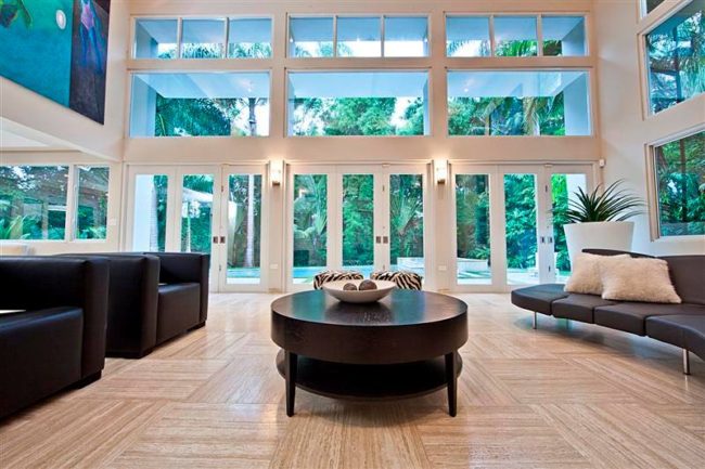 Tipos de ventanas para el hogar