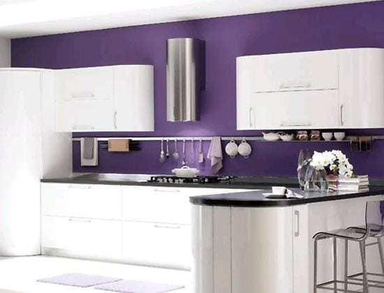 decoración con ultra violet