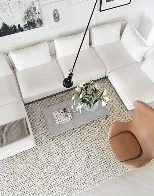 estilo minimalista
