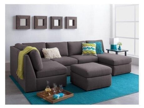 ideas para decorar una sala pequeña