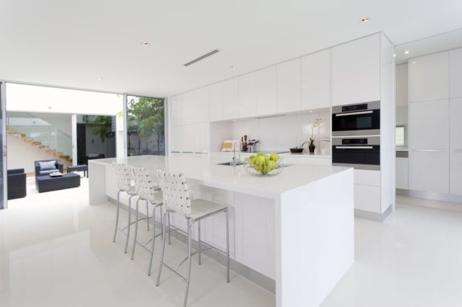 Remodela la cocina 