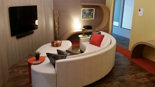 Diseñadores en Proyección Interiorista