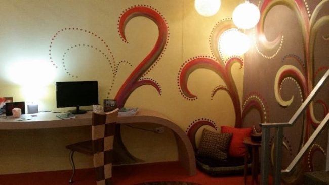 Diseñadores en Proyección Interiorista