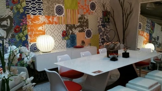 Diseñadores en Proyección Interiorista