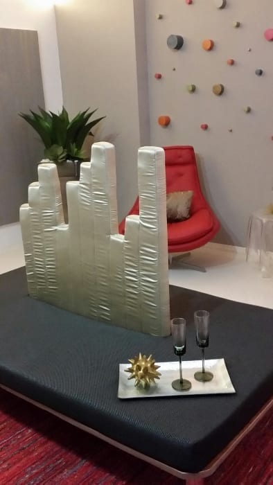Diseñadores en Proyección Interiorista