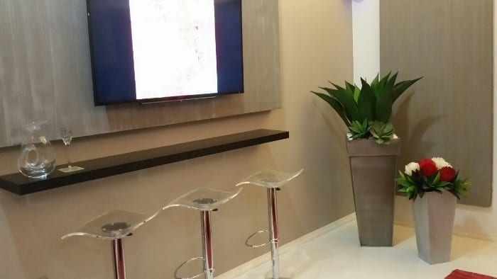 Los Diseñadores en Proyección Interiorista en Montehiedra