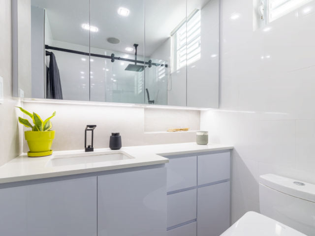 Kitchens and More