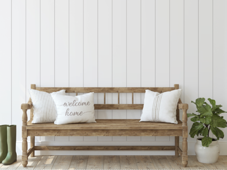 Decoración Estilo Farmhouse