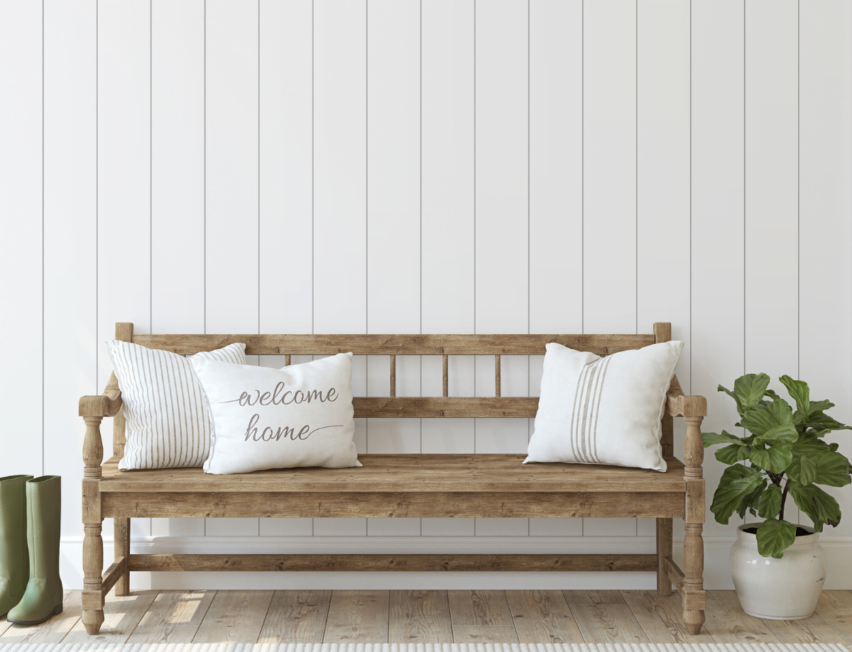 Decoración Estilo Farmhouse: ideas y colores