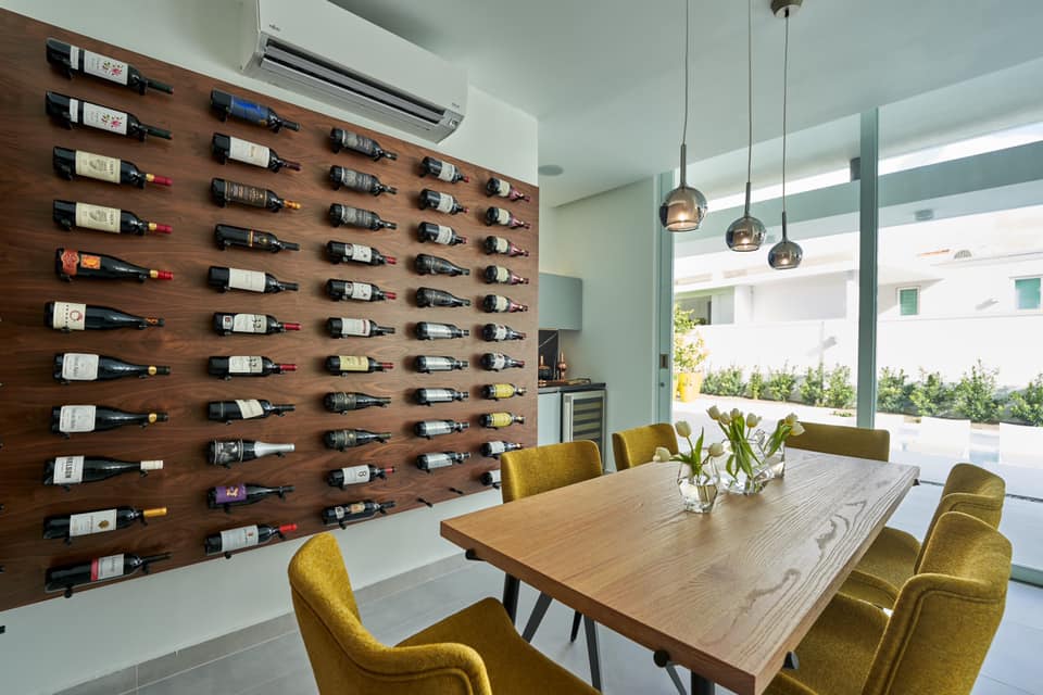 Amarillo en el comedor: ideas para decorar este otoño