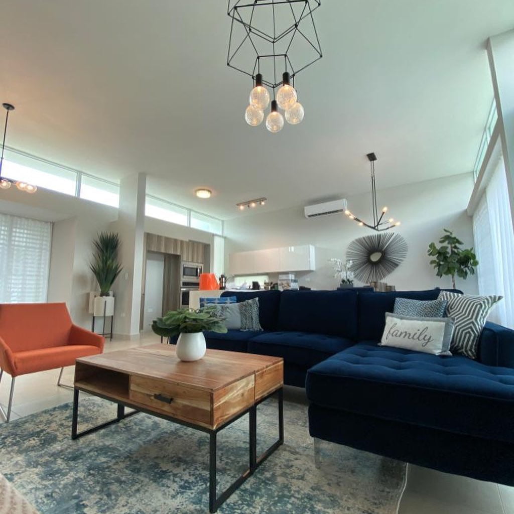 Estas son las tendencias en decoración otoño