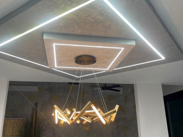 FB Texture & Fascias