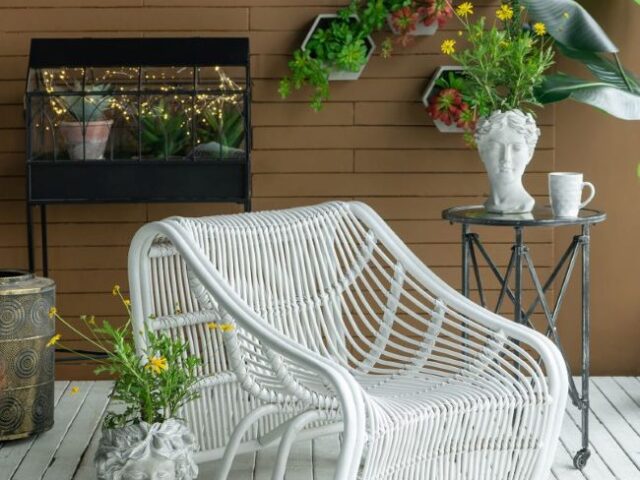 Ananda Home Furnishing