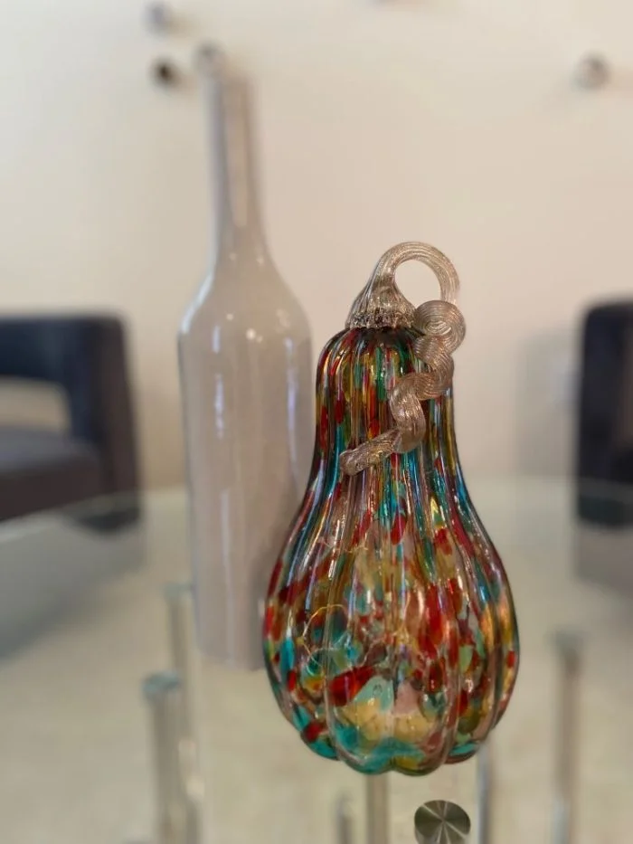 accesorios decorativos para el otoño