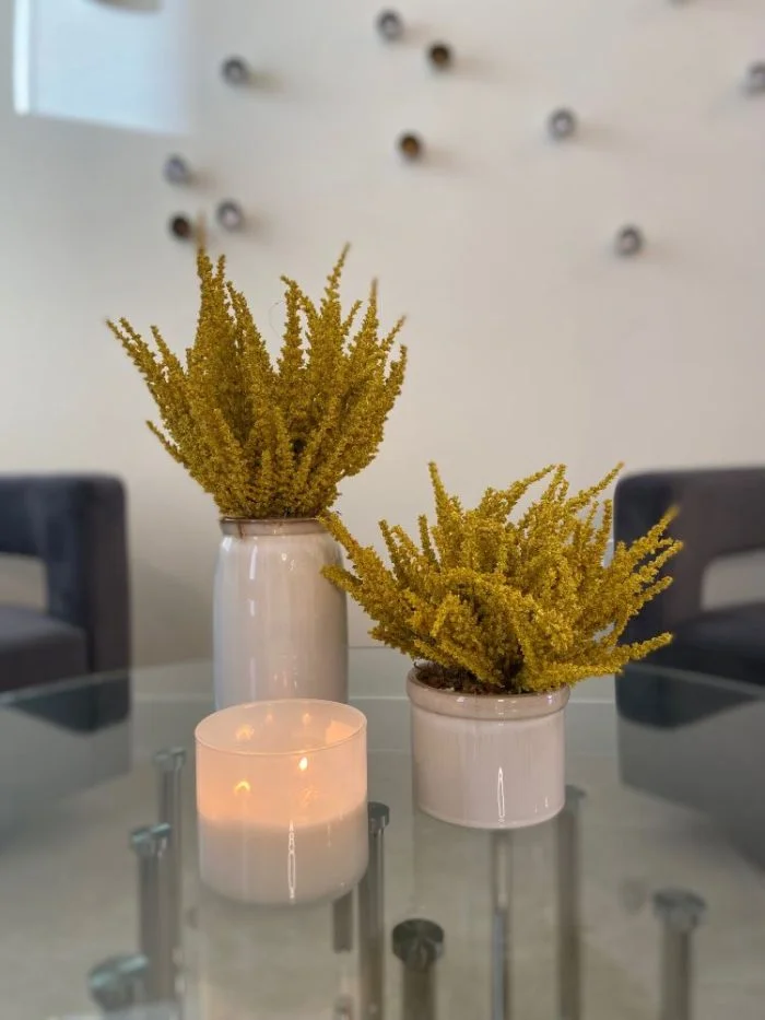 ideas para decorar fall 2022