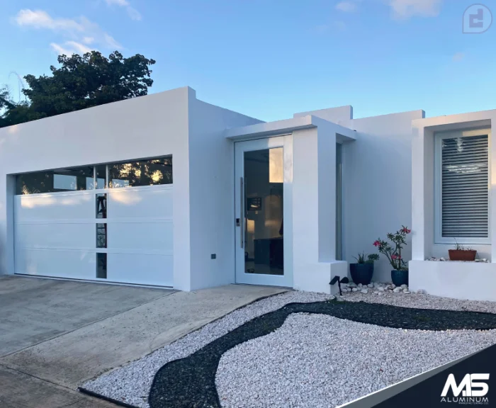 MS Aluminum