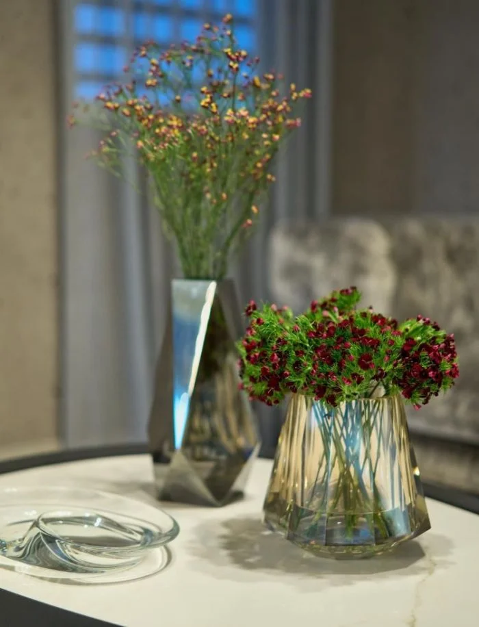 Ideas para decorar la coffee table