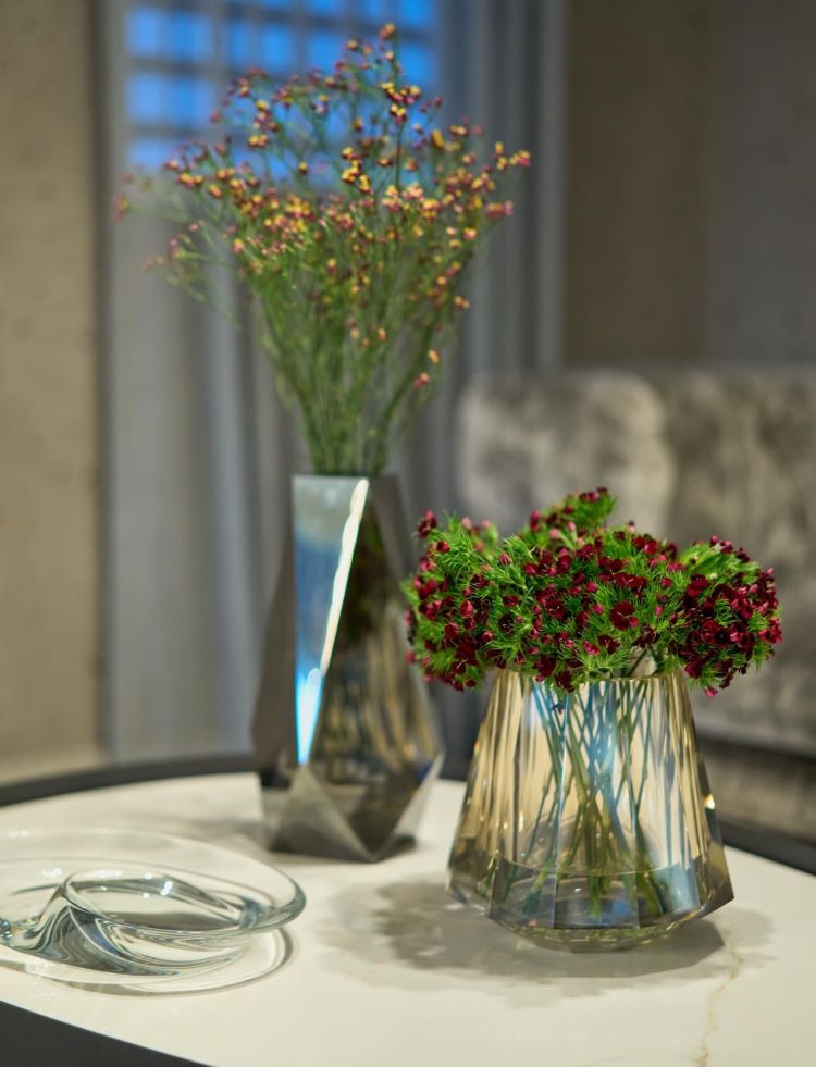 Ideas para decorar la mesa de centro de la sala