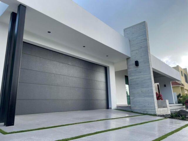 Borinquen Garage Doors