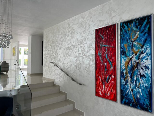 ARTE & TEXTURA
