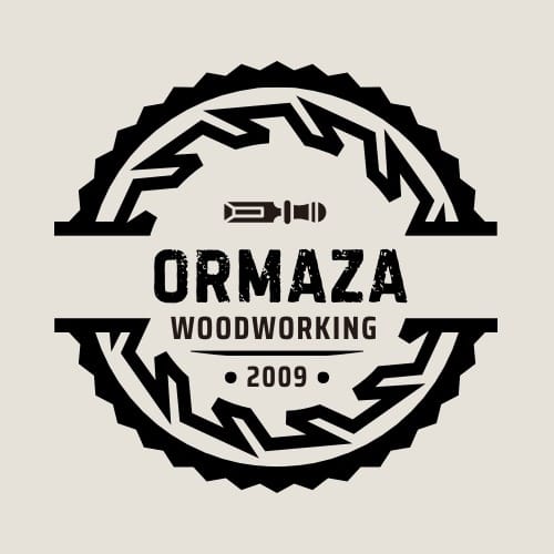 Ormaza Woodworking