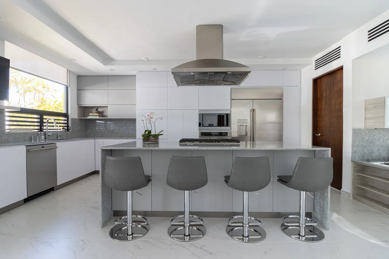 ideas para organizar la cocina 01