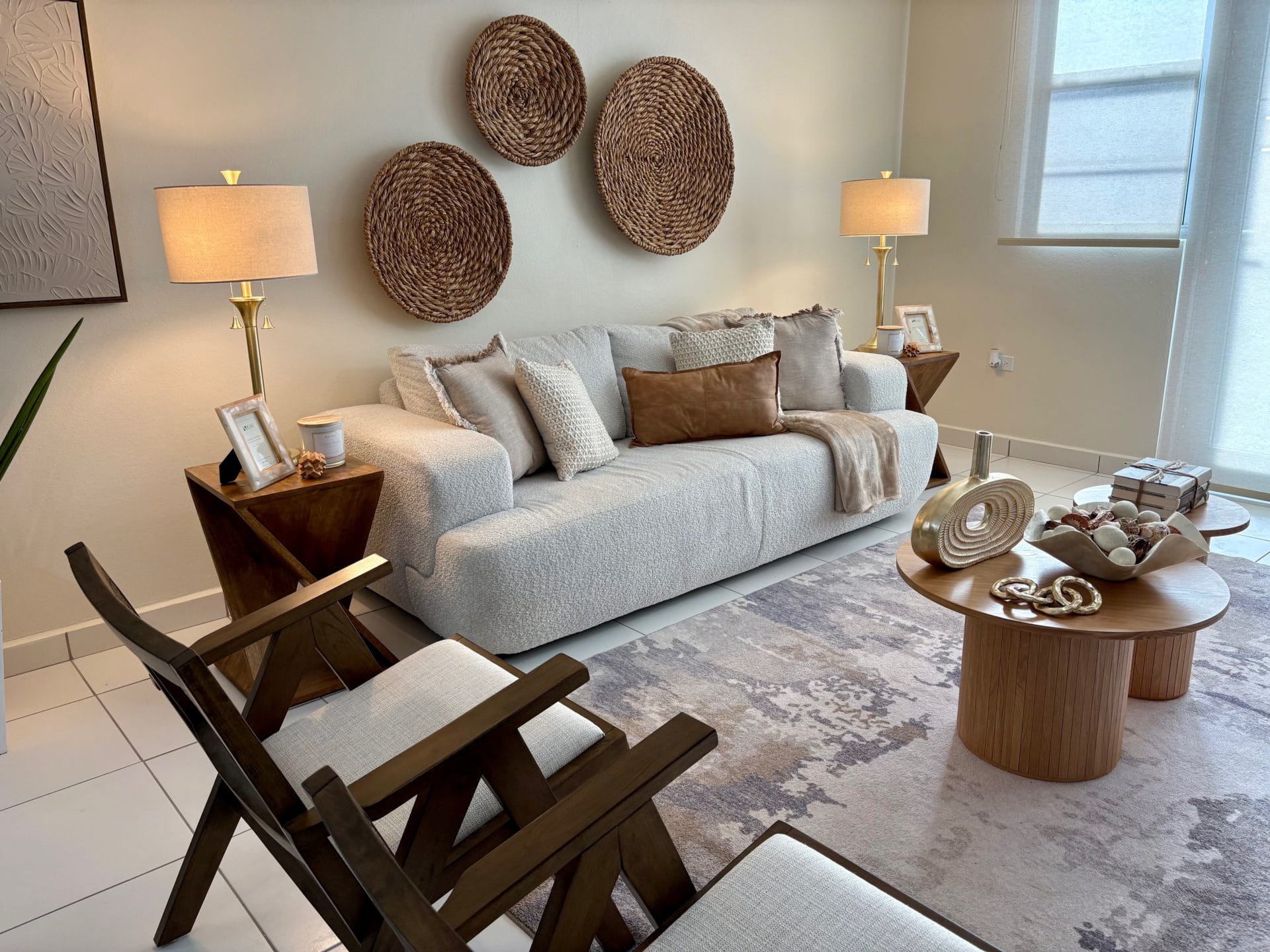 Tendencias en la Decoración de Primavera-Verano 2025