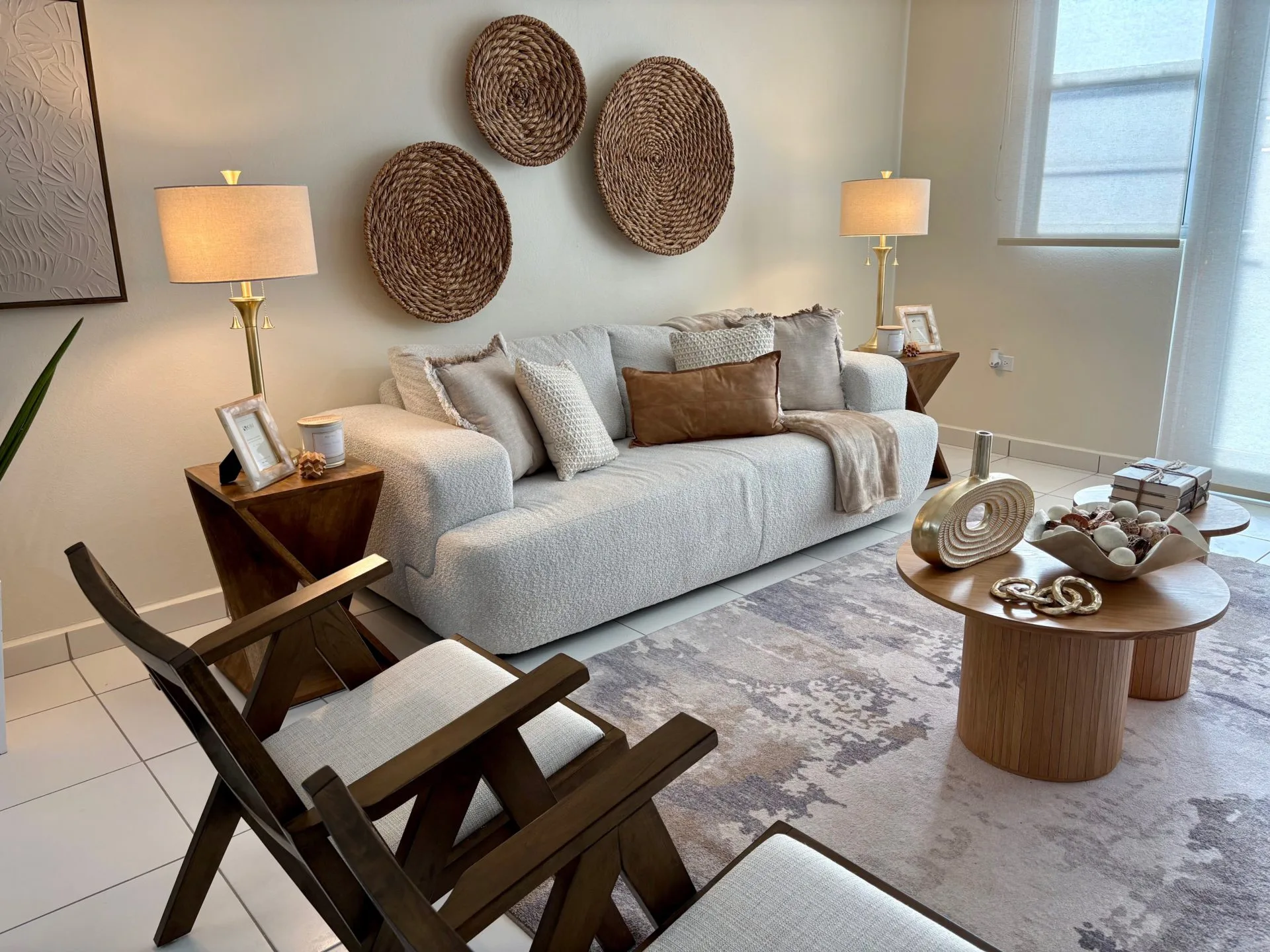 Tendencias en la Decoración de Primavera-Verano 2025