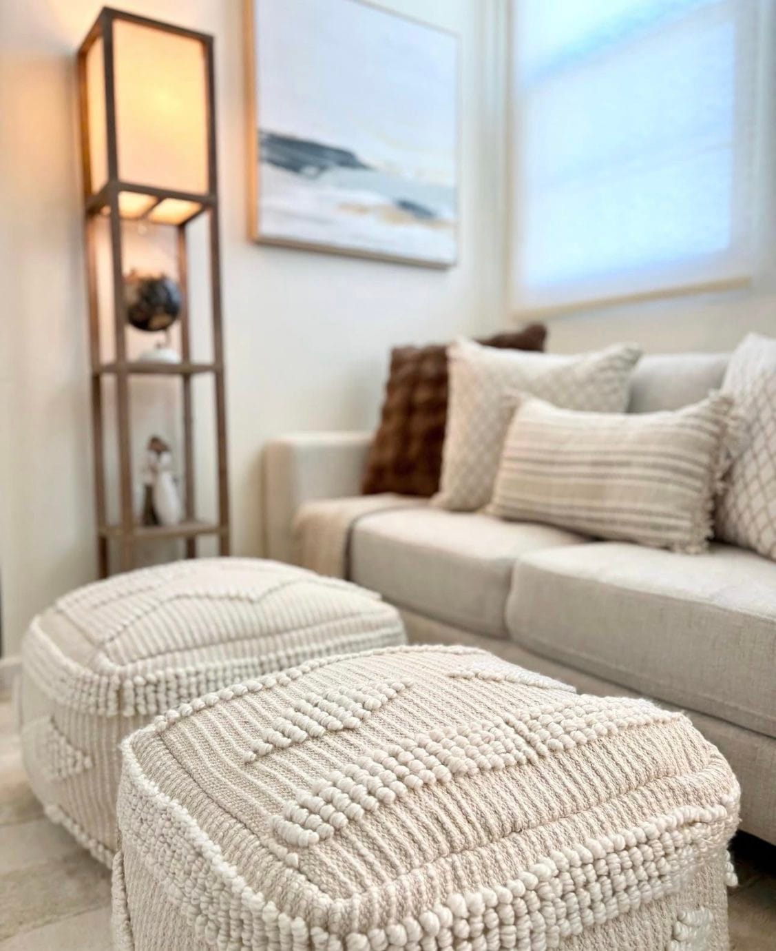 Color del Año Pantone 2026 Cloud Dancer