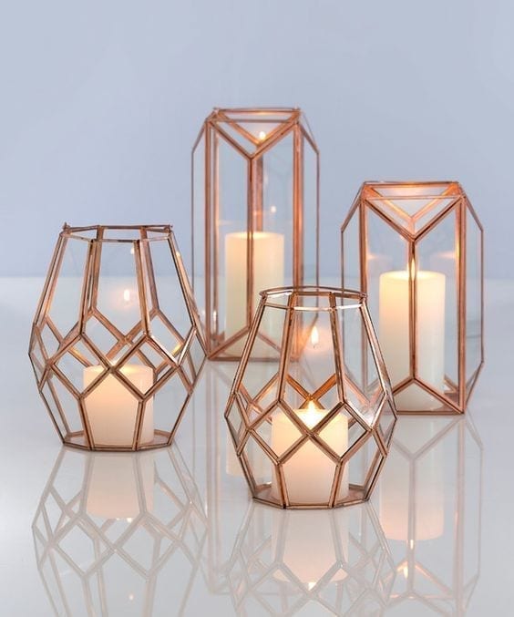 Tendencias en decoración Otoño-Invierno 2016