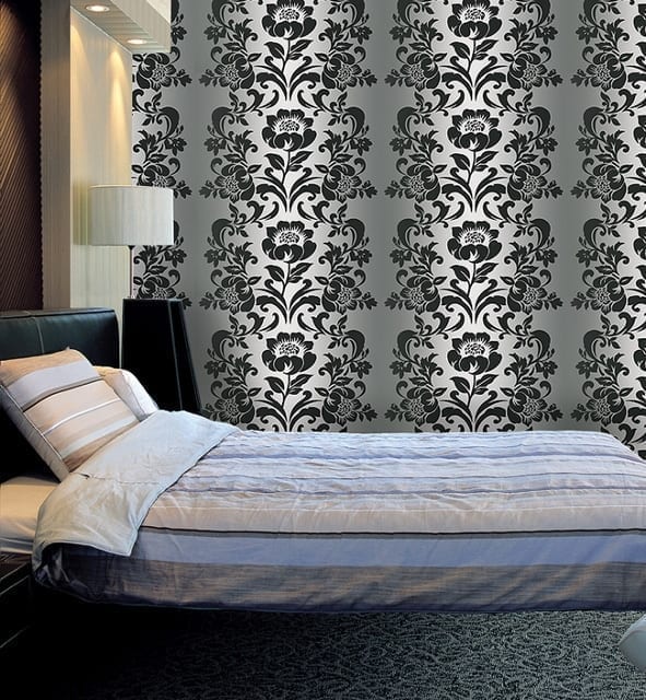 papel decorativo, papel tapiz