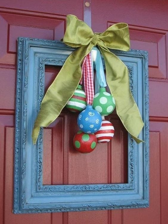 adorno navideño